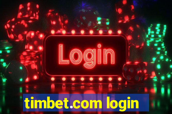 timbet.com login